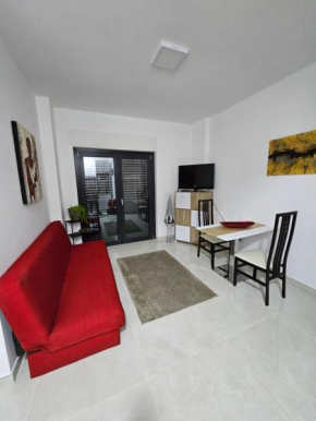 La casa di Loryanne Avezzano